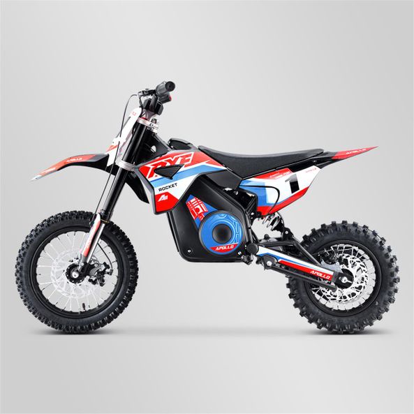  DIRT BIKE ENFANT RXF ROCKET 1000W 2021 