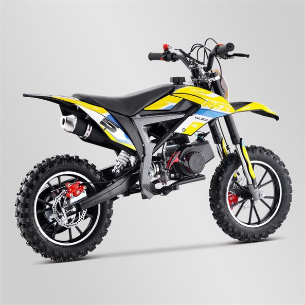 POCKET CROSS ENFANT FALCON 50CC 2021 