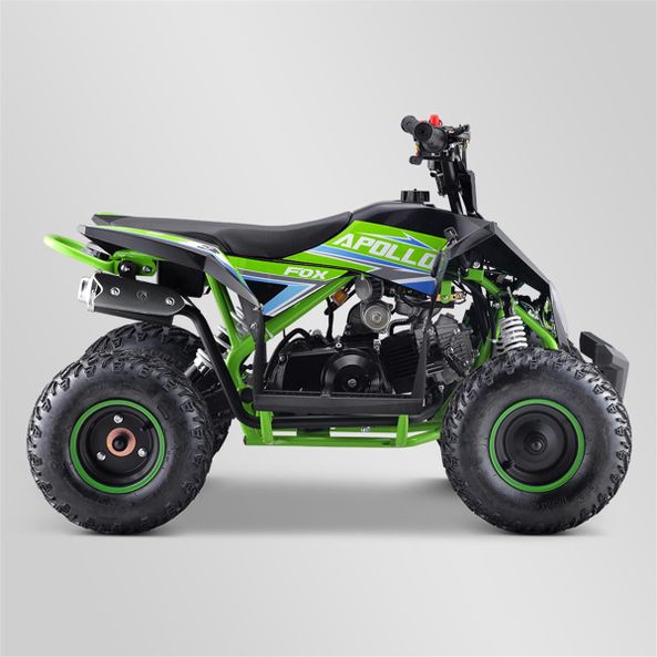  QUAD ENFANT 110CC FOX 2021 