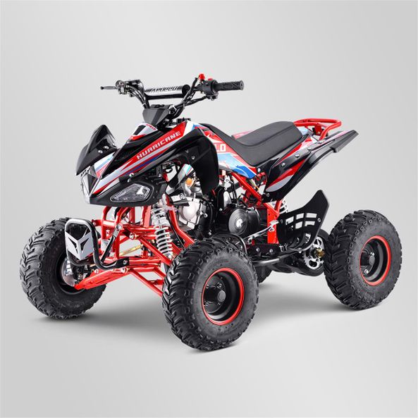  QUAD ENFANT 125CC HURRICANE 2021