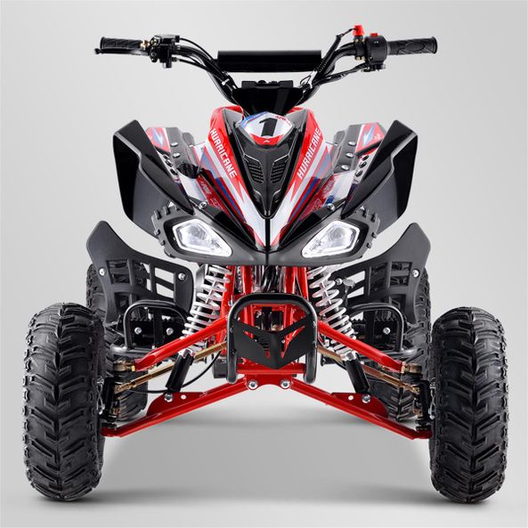  QUAD ENFANT 125CC HURRICANE 2021