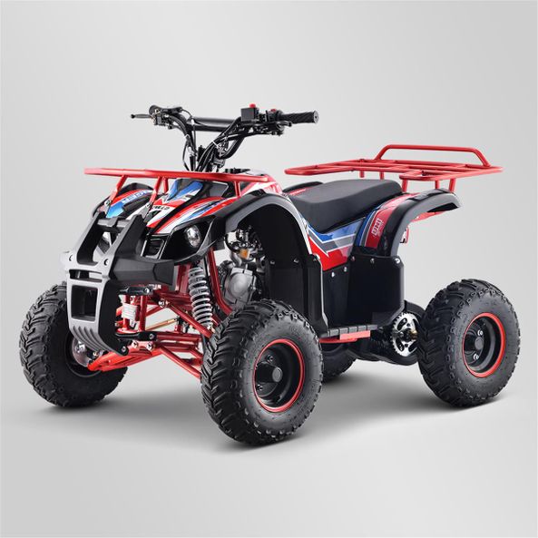  QUAD ENFANT 125CC TIGER 2021 