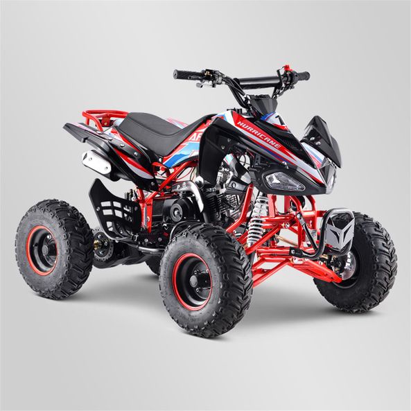  QUAD ENFANT 125CC HURRICANE 2021