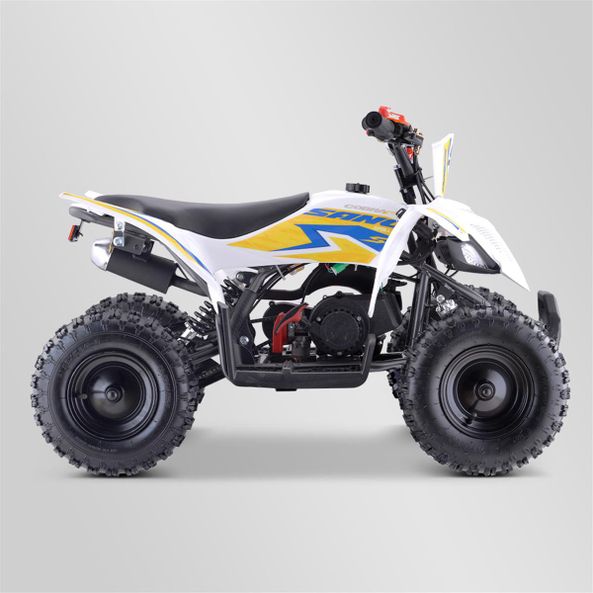 POCKET QUAD ENFANT 49CC SANO COBRA 2022 