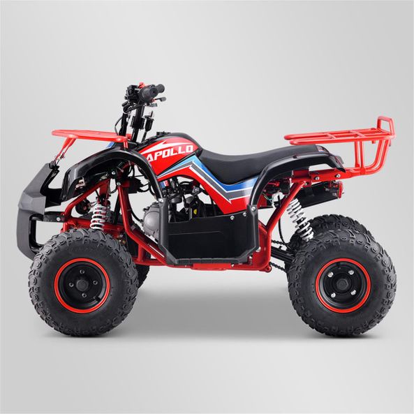  QUAD ENFANT 125CC TIGER 2021 