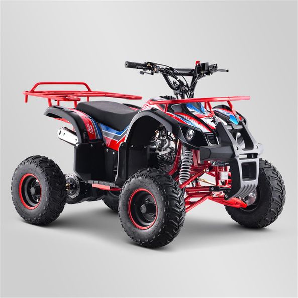  QUAD ENFANT 125CC TIGER 2021 