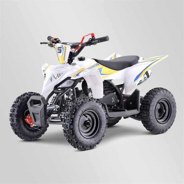 POCKET QUAD ENFANT 49CC SANO COBRA 2022 