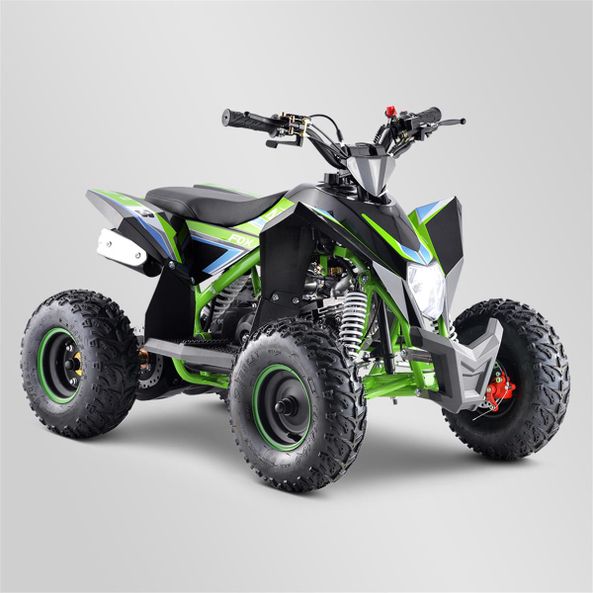  QUAD ENFANT 110CC FOX 2021 