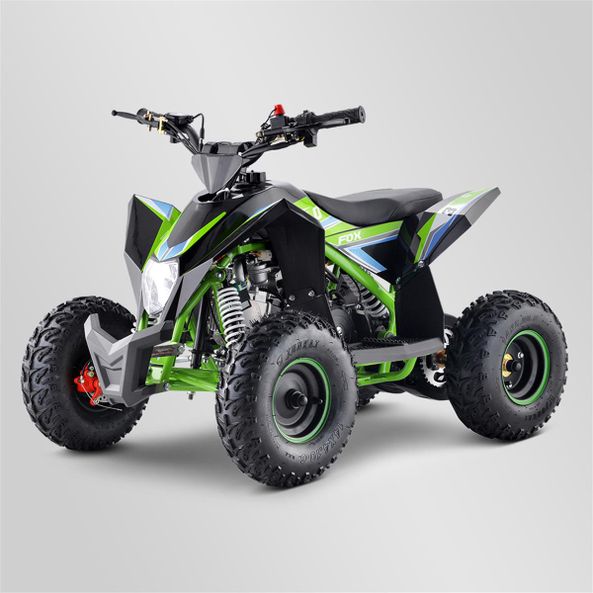  QUAD ENFANT 110CC FOX 2021 