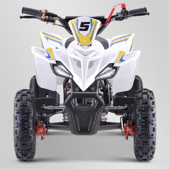 POCKET QUAD ENFANT 49CC SANO COBRA 2022 