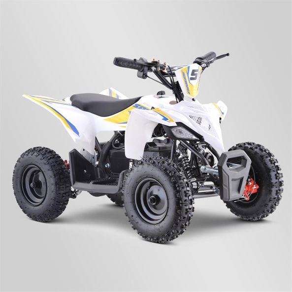  POCKET QUAD ENFANT ELECTRIQUE 800W SANO COBRA 2022 