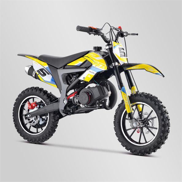 POCKET CROSS ENFANT FALCON 50CC 2021 