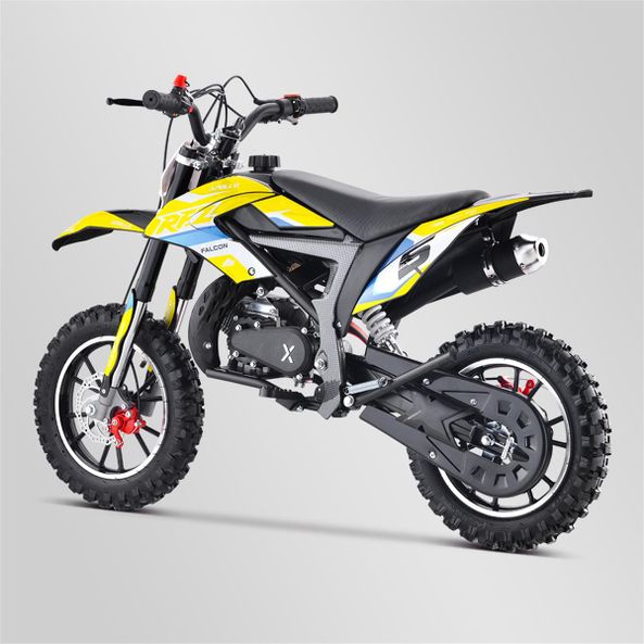 POCKET CROSS ENFANT FALCON 50CC 2021 