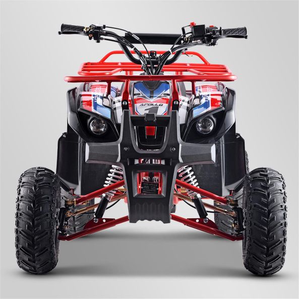  QUAD ENFANT 125CC TIGER 2021 