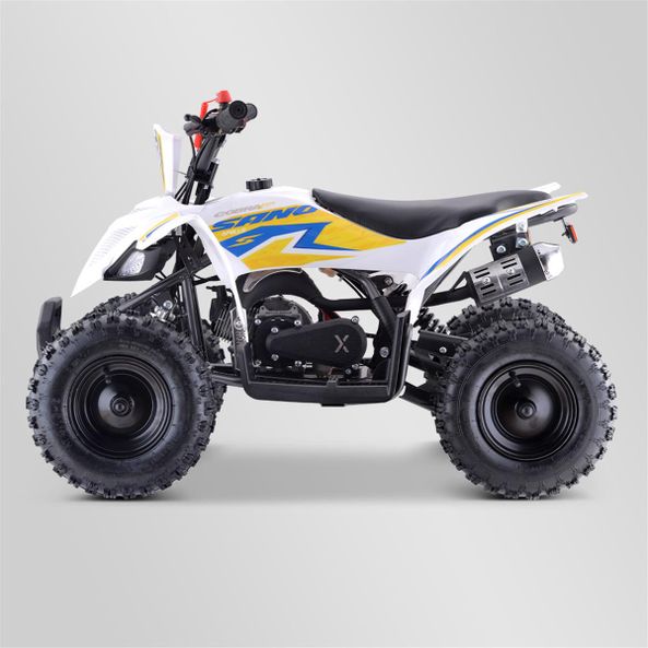 POCKET QUAD ENFANT 49CC SANO COBRA 2022 