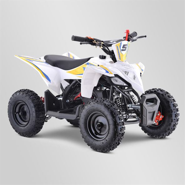 POCKET QUAD ENFANT 49CC SANO COBRA 2022 