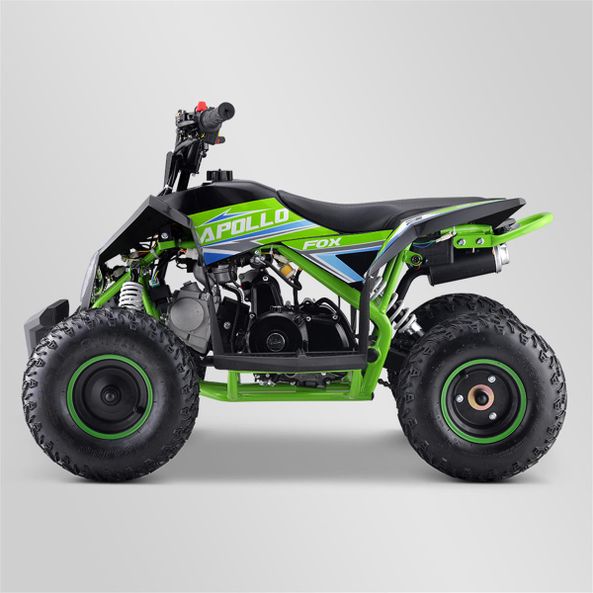  QUAD ENFANT 110CC FOX 2021 