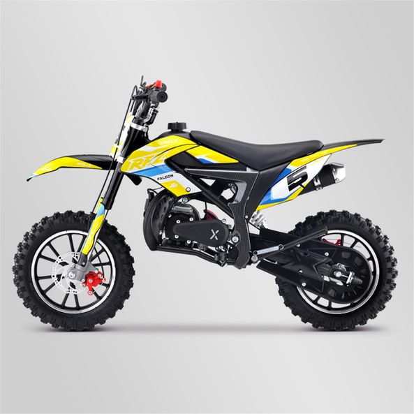 POCKET CROSS ENFANT FALCON 50CC 2021 