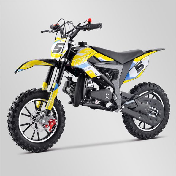 POCKET CROSS ENFANT FALCON 50CC 2021 